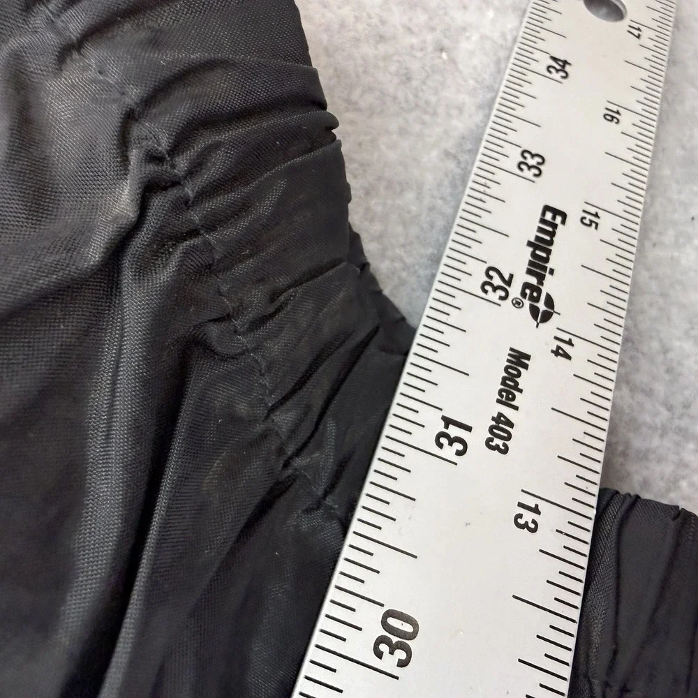 adidas men measures